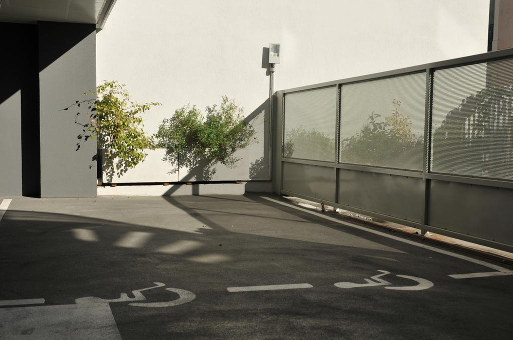 Privilege Hotel & Apparts Eurociel Centre Comedie Montpellier Buitenkant foto