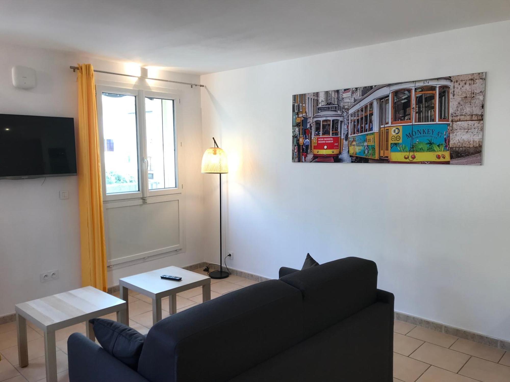Privilege Hotel & Apparts Eurociel Centre Comedie Montpellier Buitenkant foto