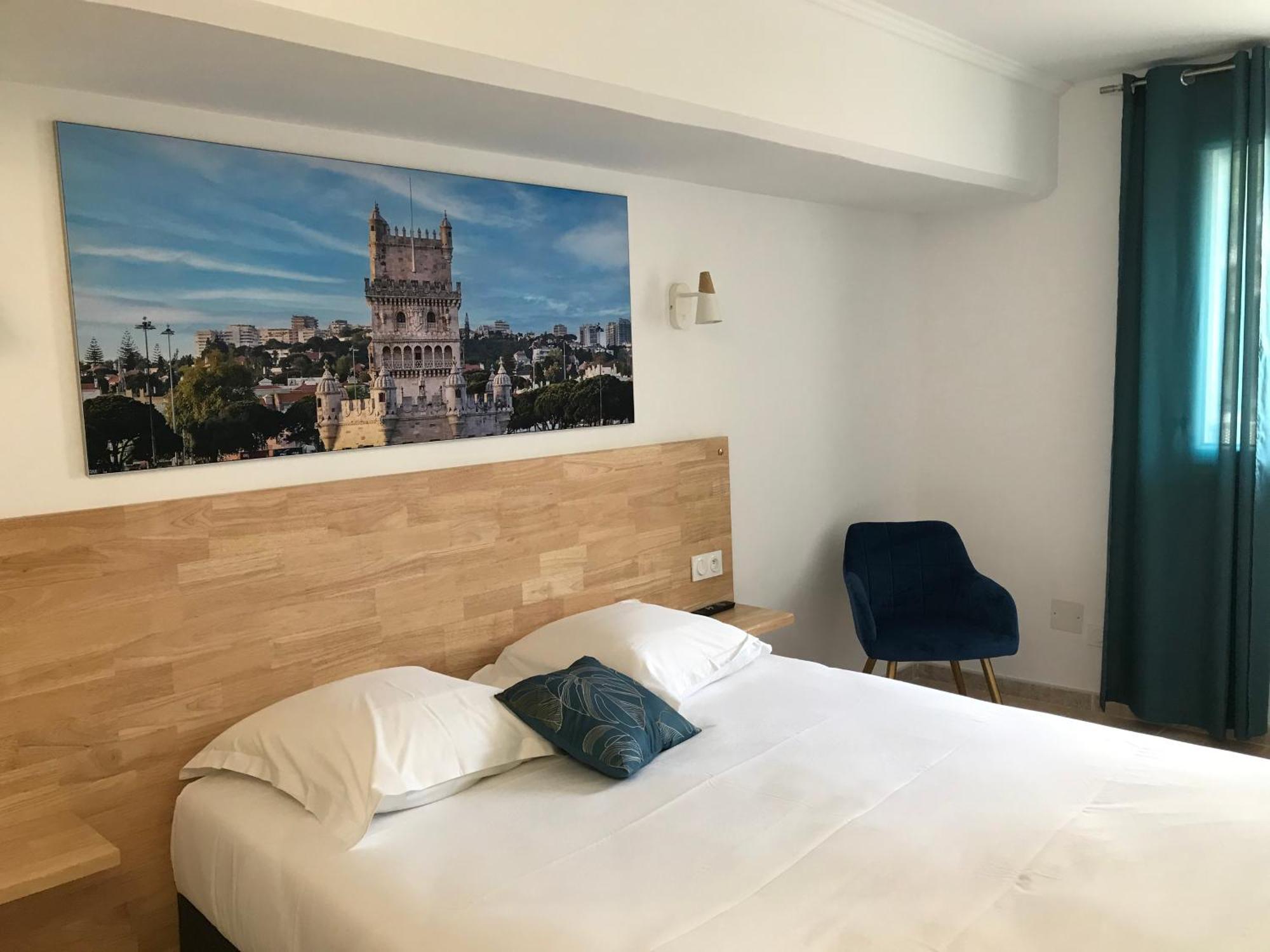 Privilege Hotel & Apparts Eurociel Centre Comedie Montpellier Buitenkant foto